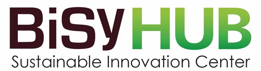 bisyhub logo